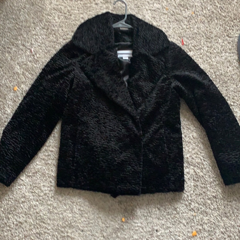 Calvin Klein jacket